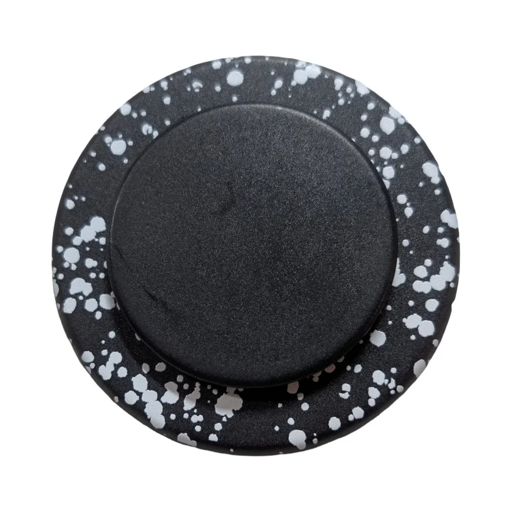 19-S PopSockets PopGrip Magnetic Phone Grip & Stand MagSafe - Black Speckle ⬇️